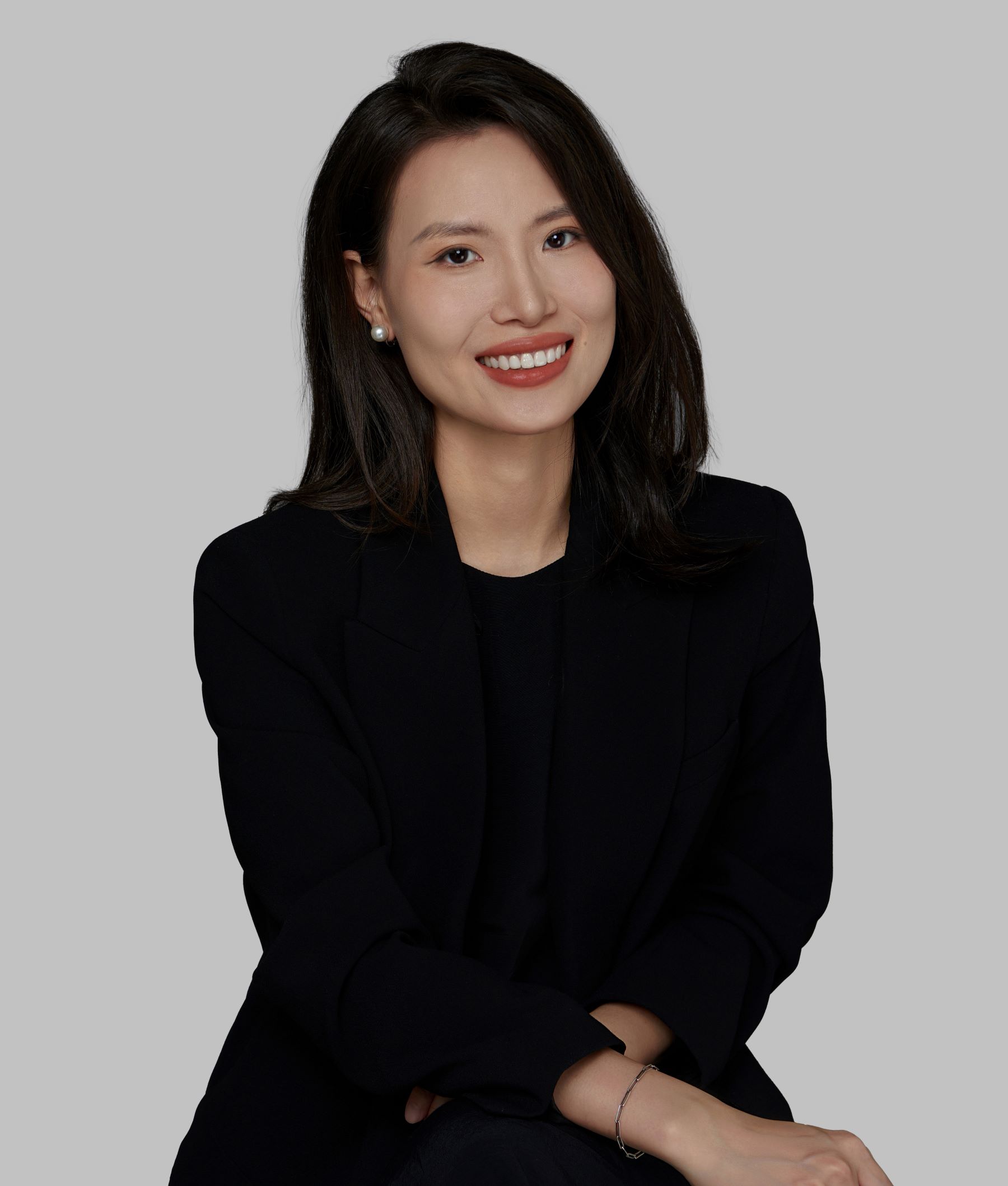 陈晓欣